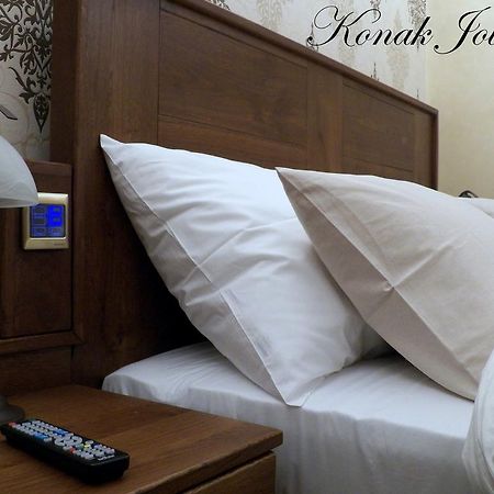 Konak Jovanje เบลเกรด ภายนอก รูปภาพ